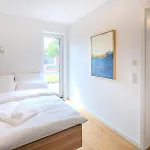 Appartement Stadtloft 