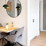 Appartement Stadtloft 