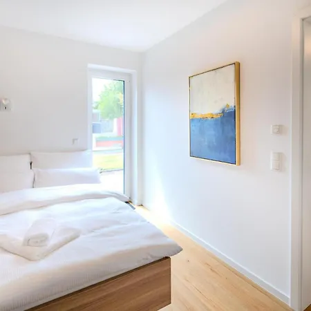Apartamento Stadtloft 