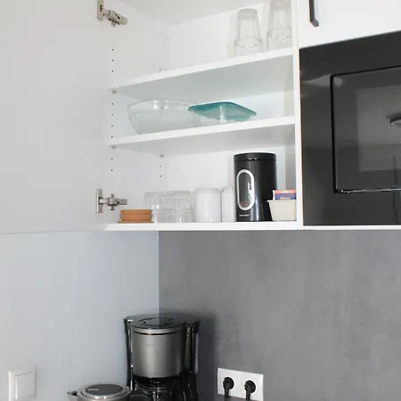 Apartamento Stadtloft 