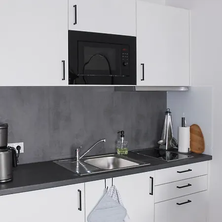 Apartamento Stadtloft 