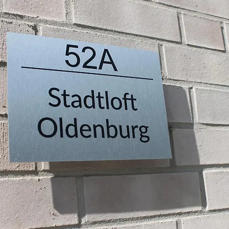 Stadtloft Neuenwege Apartment *