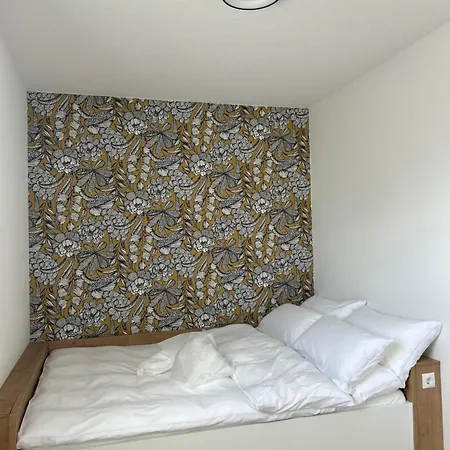 Apartamento Stadtloft 