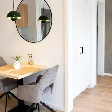 Apartamento Stadtloft 